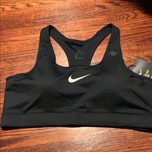 Brand New Nike Sports Bra